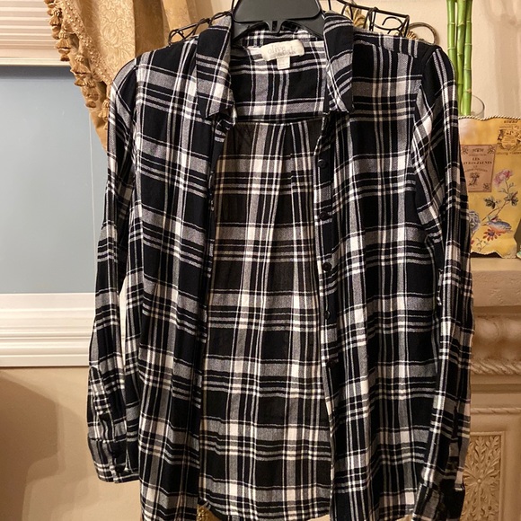 Flannel - Picture 1 of 2